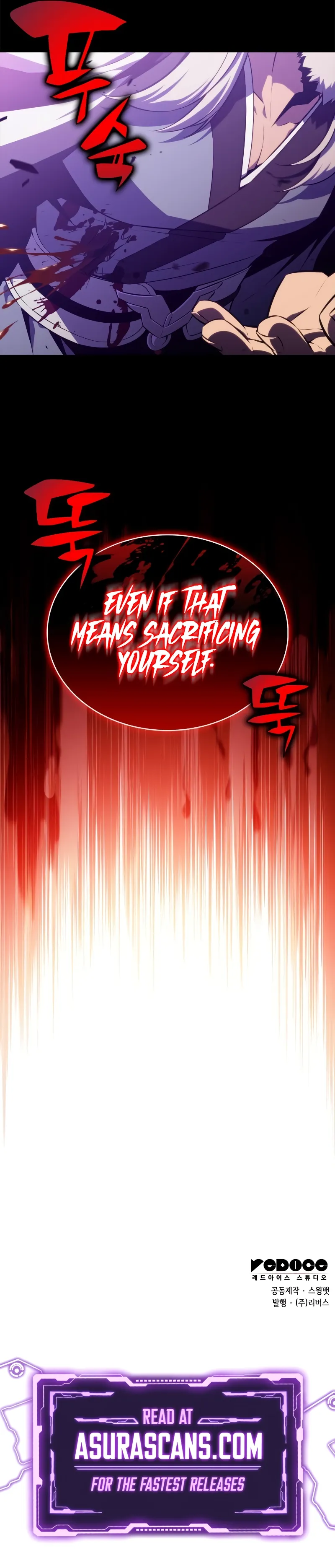 Solo Max-Level Newbie Chapter 176 - Page 12