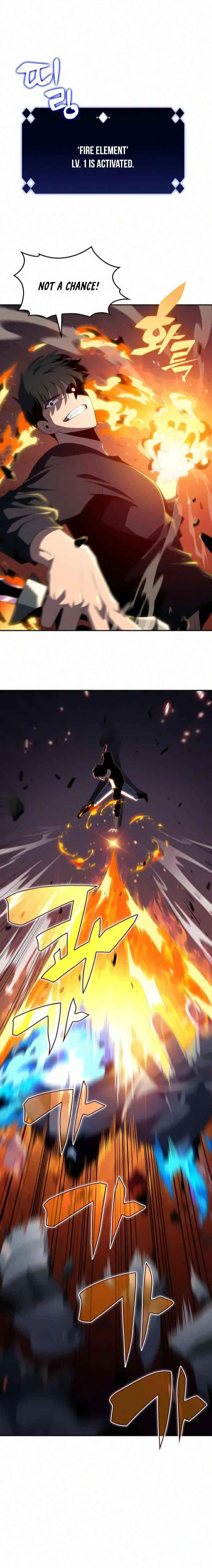 Solo Max-Level Newbie Chapter 18 - Page 12