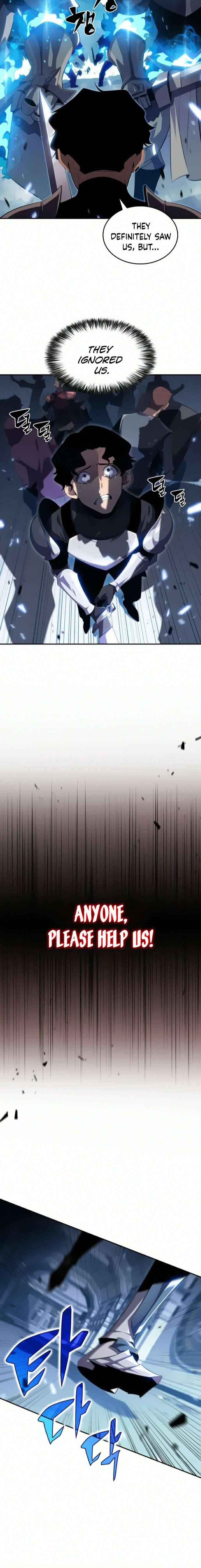 Solo Max-Level Newbie Chapter 18 - Page 6