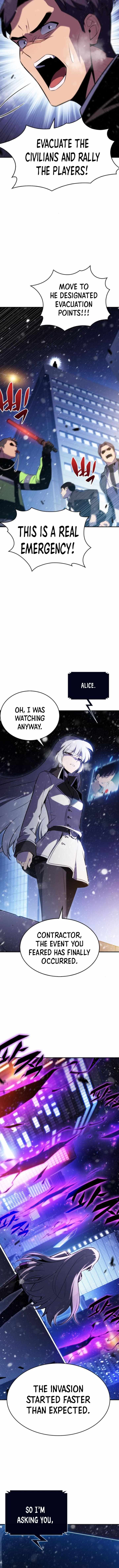 Solo Max-Level Newbie Chapter 180 - Page 10