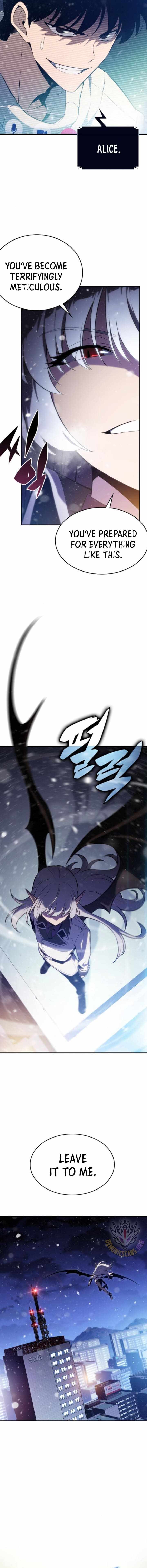 Solo Max-Level Newbie Chapter 180 - Page 11