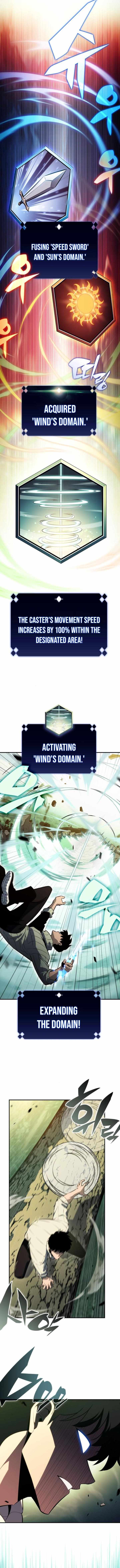 Solo Max-Level Newbie Chapter 180 - Page 12