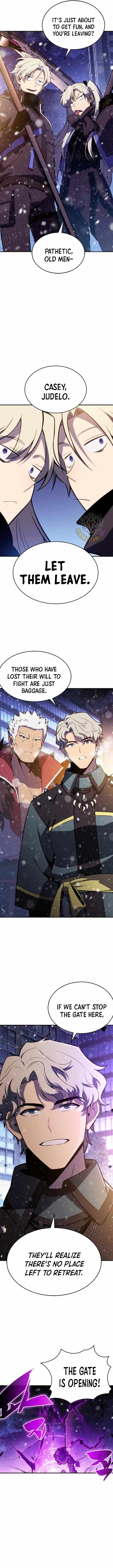 Solo Max-Level Newbie Chapter 180 - Page 15