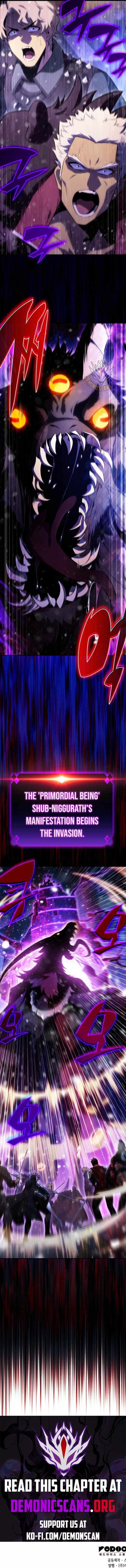 Solo Max-Level Newbie Chapter 180 - Page 17