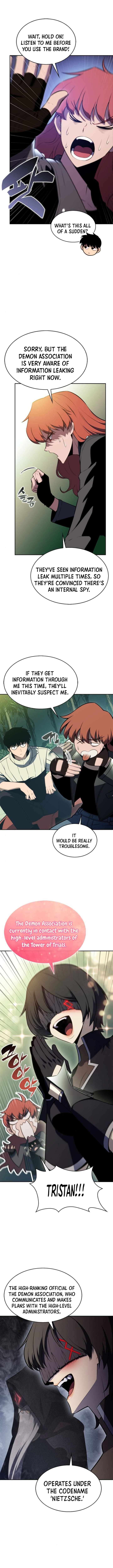 Solo Max-Level Newbie Chapter 180 - Page 4