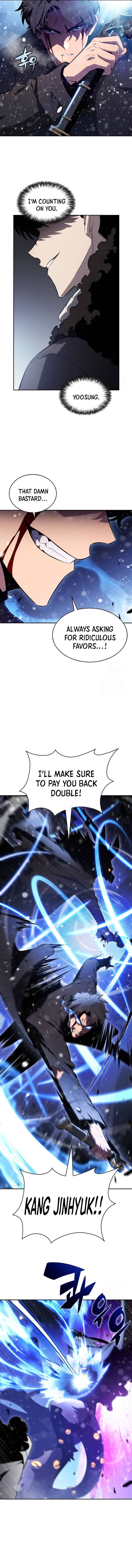 Solo Max-Level Newbie Chapter 183 - Page 10