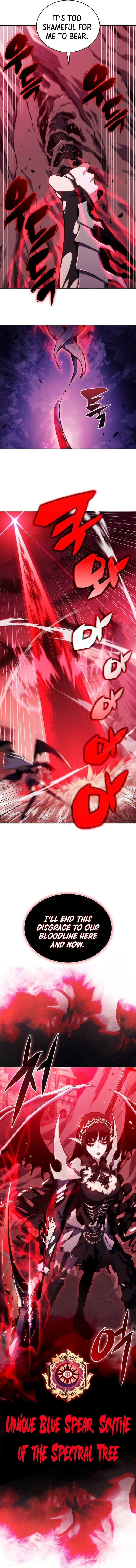 Solo Max-Level Newbie Chapter 183 - Page 16