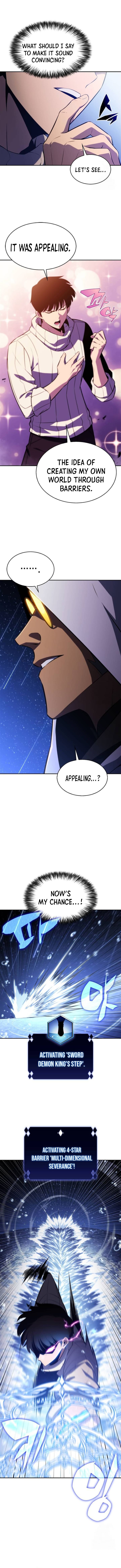 Solo Max-Level Newbie Chapter 183 - Page 6