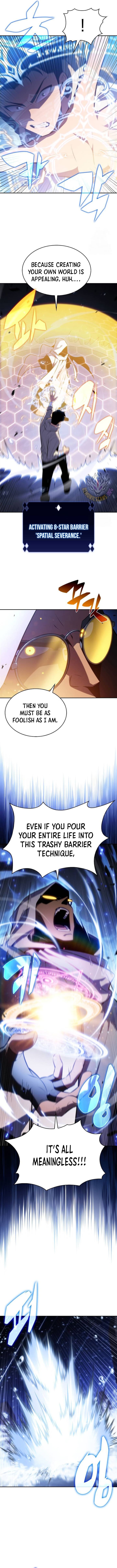 Solo Max-Level Newbie Chapter 183 - Page 7