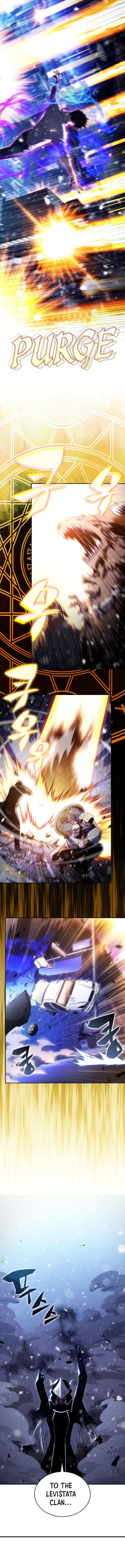 Solo Max-Level Newbie Chapter 185 - Page 7