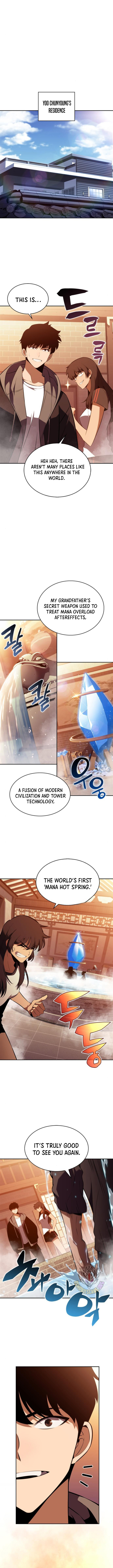 Solo Max-Level Newbie Chapter 186 - Page 13