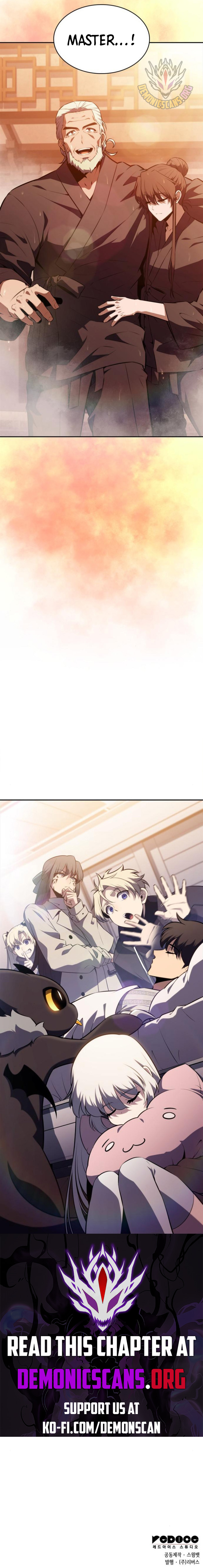 Solo Max-Level Newbie Chapter 186 - Page 14