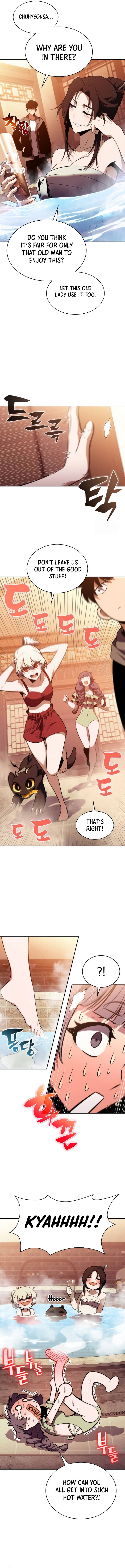 Solo Max-Level Newbie Chapter 187 - Page 2