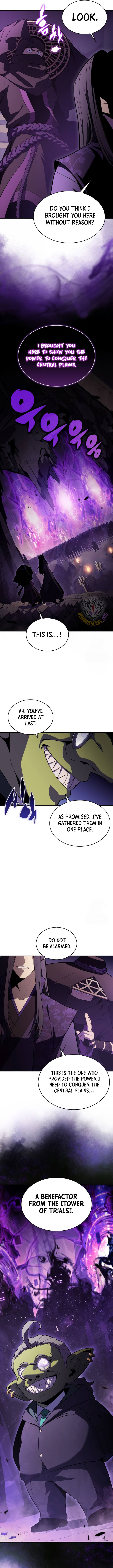 Solo Max-Level Newbie Chapter 187 - Page 7