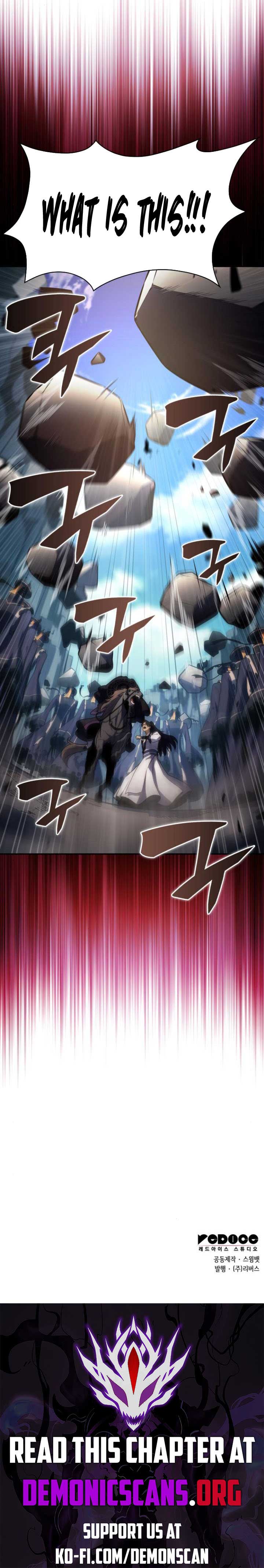 Solo Max-Level Newbie Chapter 189 - Page 15