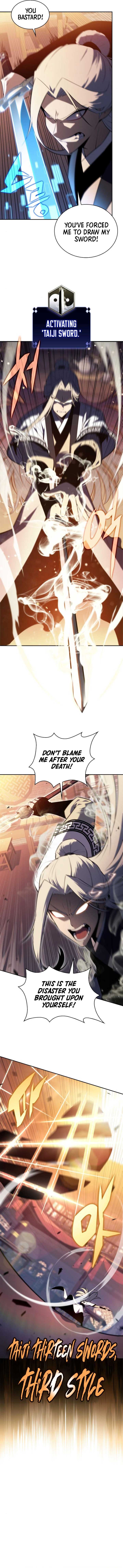 Solo Max-Level Newbie Chapter 189 - Page 6