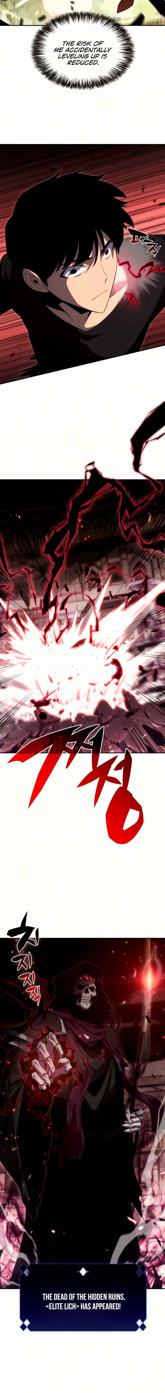 Solo Max-Level Newbie Chapter 19 - Page 10