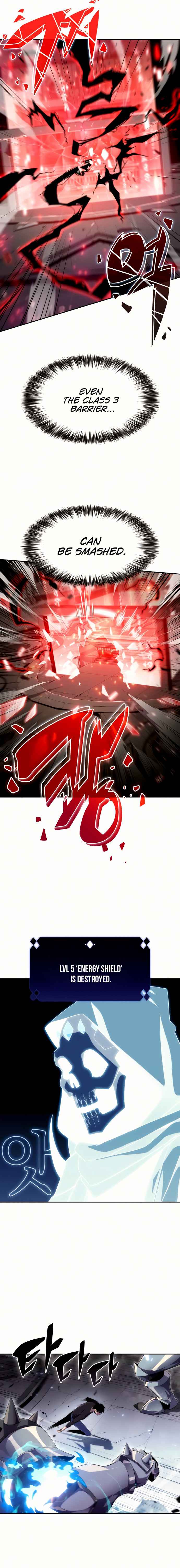 Solo Max-Level Newbie Chapter 19 - Page 14