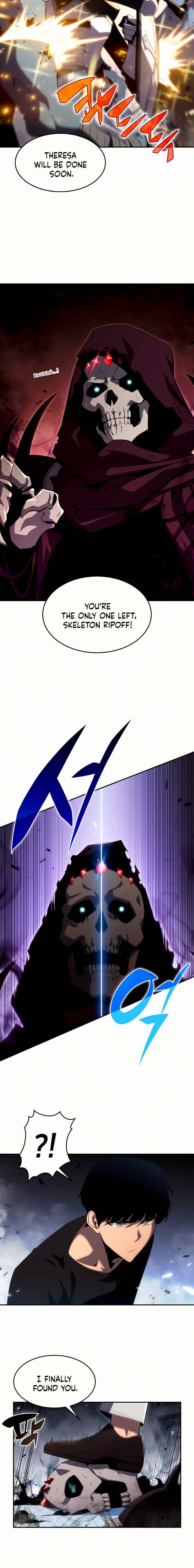 Solo Max-Level Newbie Chapter 19 - Page 16