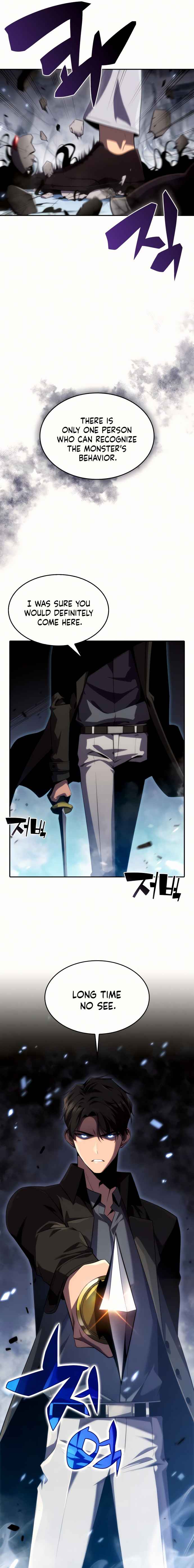 Solo Max-Level Newbie Chapter 19 - Page 17