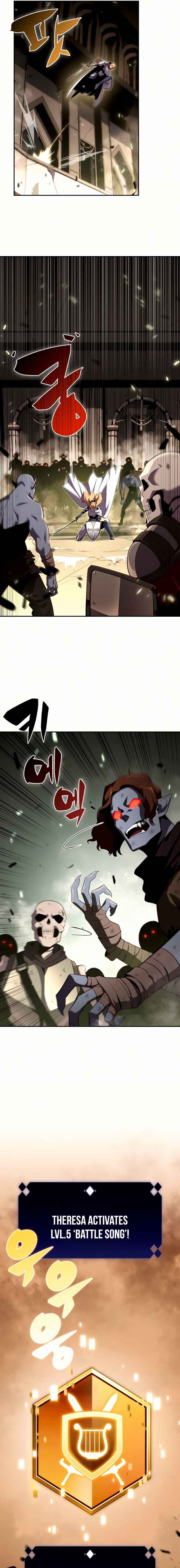 Solo Max-Level Newbie Chapter 19 - Page 5