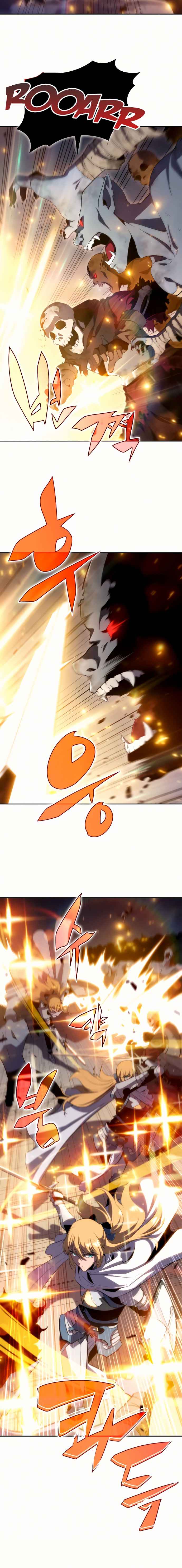 Solo Max-Level Newbie Chapter 19 - Page 8