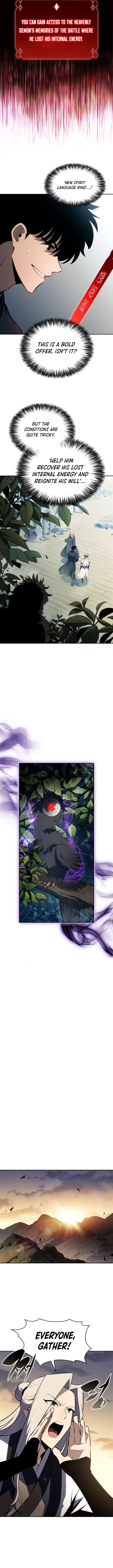 Solo Max-Level Newbie Chapter 190 - Page 10