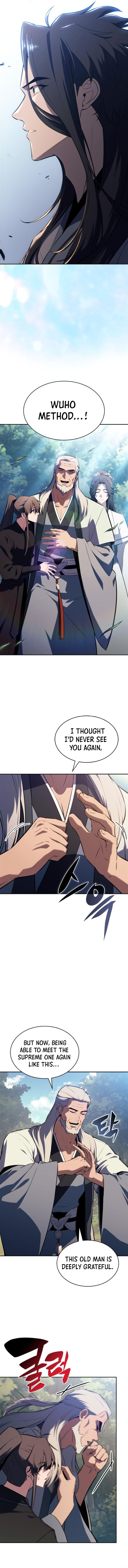 Solo Max-Level Newbie Chapter 193 - Page 12