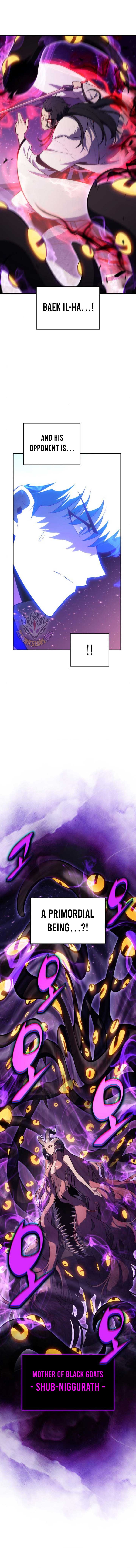 Solo Max-Level Newbie Chapter 194 - Page 5