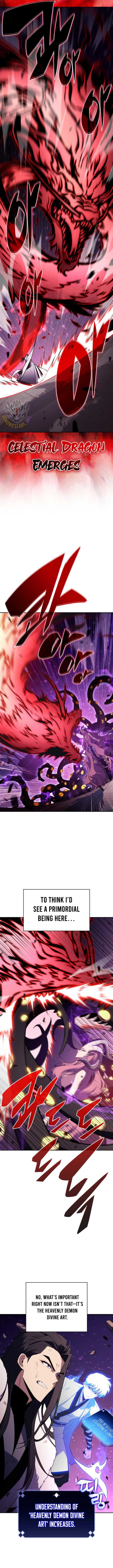 Solo Max-Level Newbie Chapter 194 - Page 7