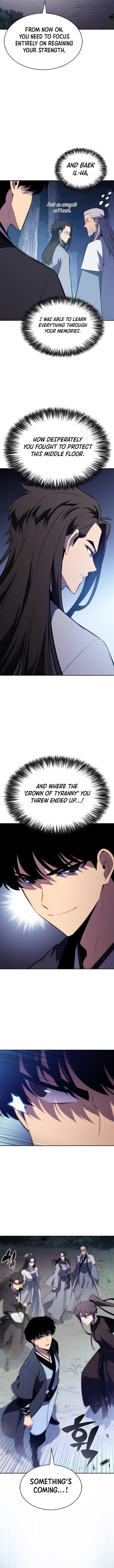 Solo Max-Level Newbie Chapter 195 - Page 12