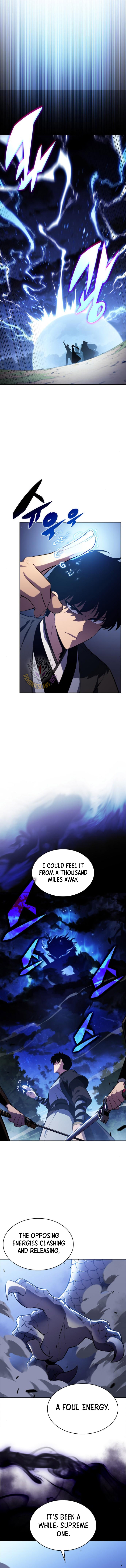 Solo Max-Level Newbie Chapter 195 - Page 13