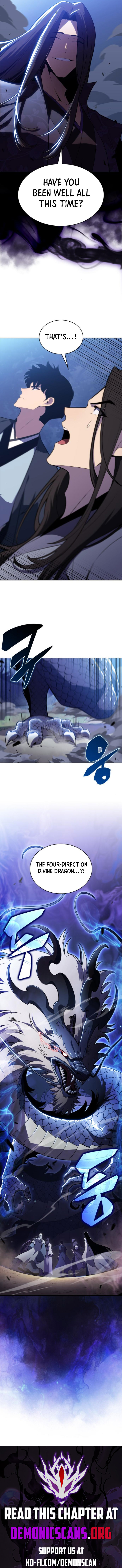 Solo Max-Level Newbie Chapter 195 - Page 14