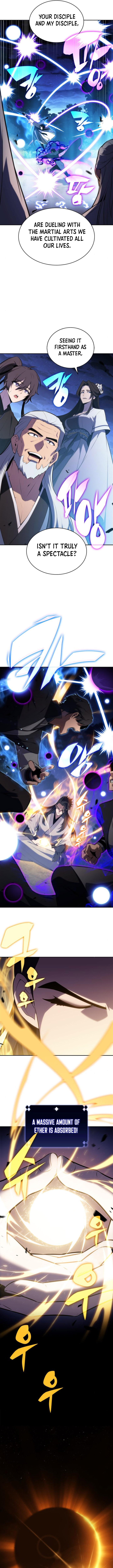 Solo Max-Level Newbie Chapter 195 - Page 8