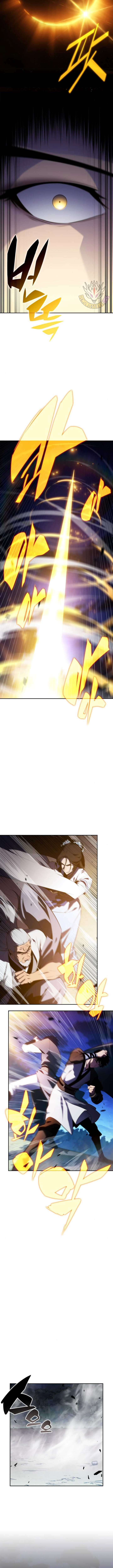 Solo Max-Level Newbie Chapter 195 - Page 9