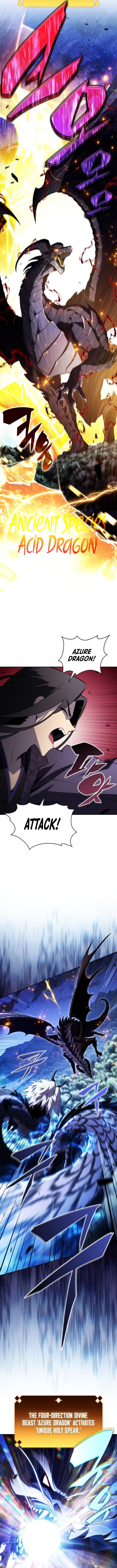 Solo Max-Level Newbie Chapter 196 - Page 10