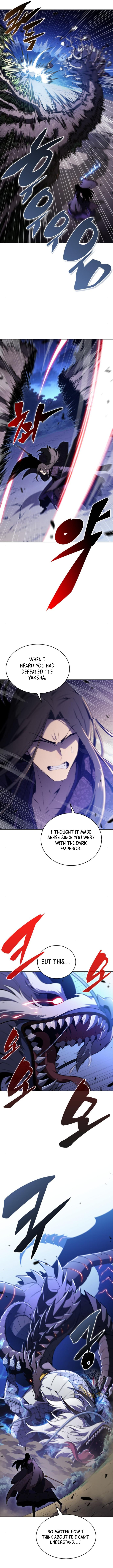 Solo Max-Level Newbie Chapter 196 - Page 13