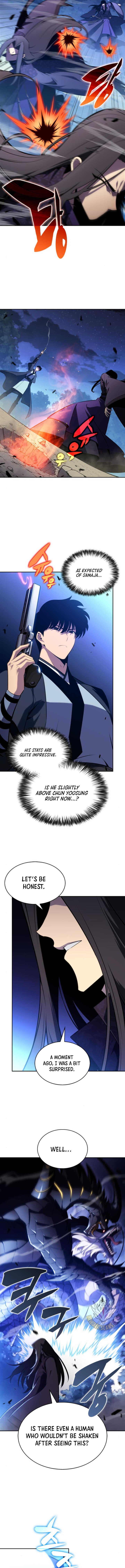 Solo Max-Level Newbie Chapter 196 - Page 16