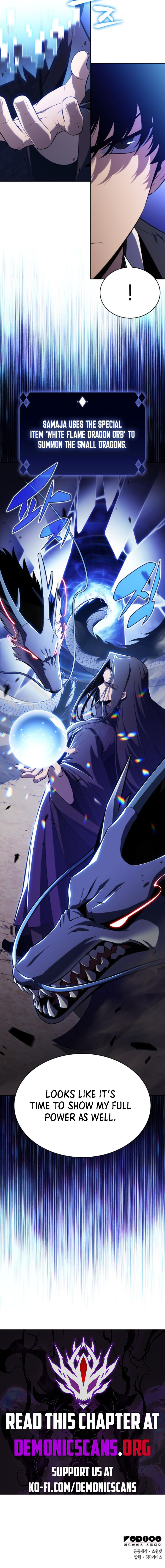 Solo Max-Level Newbie Chapter 196 - Page 17