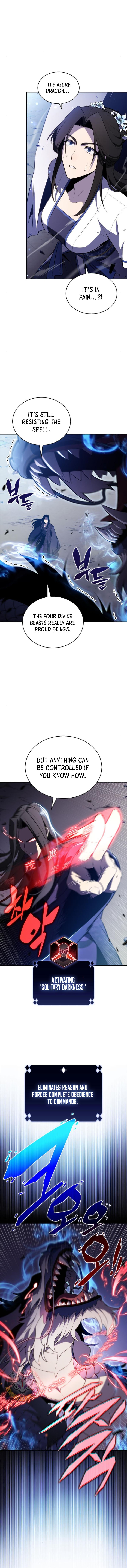 Solo Max-Level Newbie Chapter 196 - Page 3