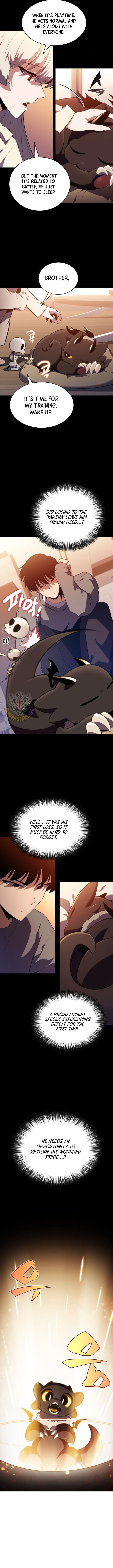 Solo Max-Level Newbie Chapter 196 - Page 7