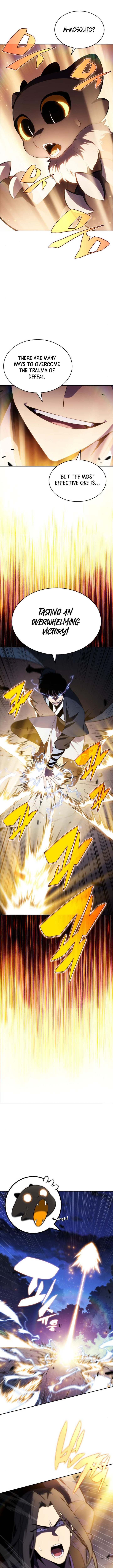 Solo Max-Level Newbie Chapter 196 - Page 8