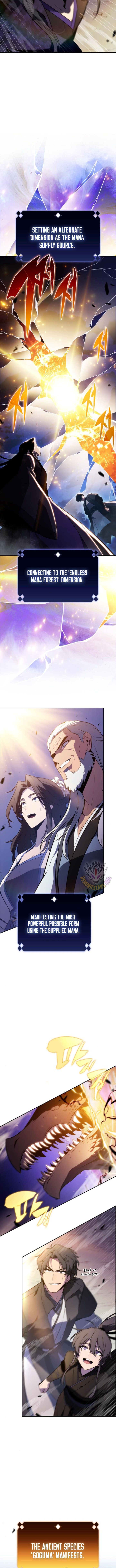 Solo Max-Level Newbie Chapter 196 - Page 9