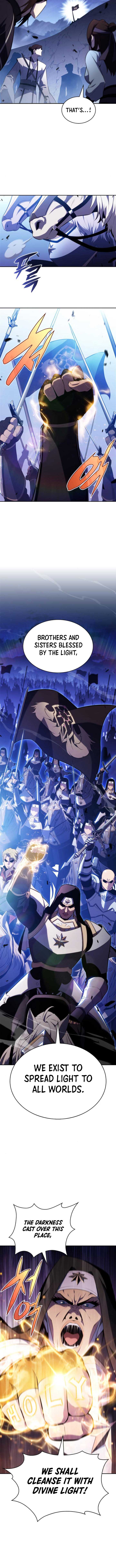 Solo Max-Level Newbie Chapter 197 - Page 8