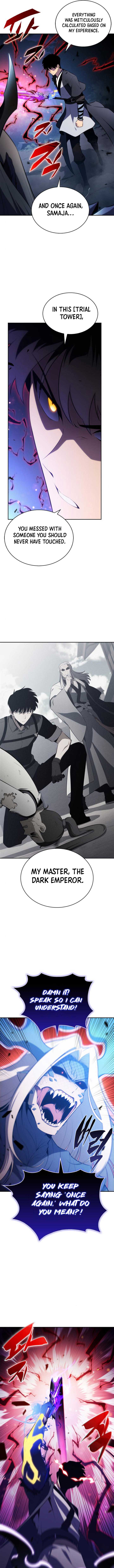 Solo Max-Level Newbie Chapter 198 - Page 10