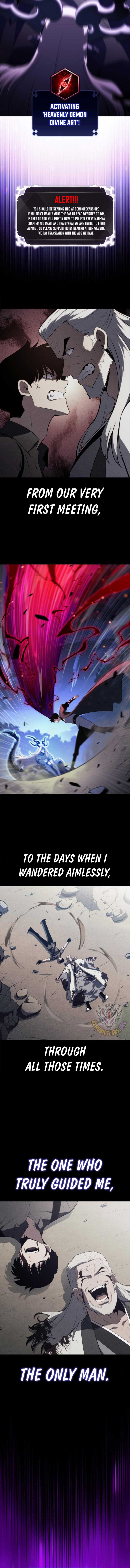 Solo Max-Level Newbie Chapter 198 - Page 11