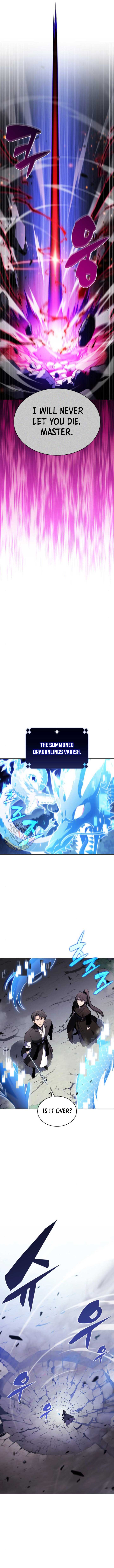 Solo Max-Level Newbie Chapter 198 - Page 13