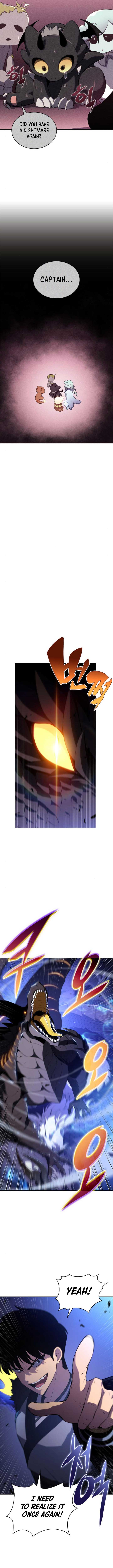 Solo Max-Level Newbie Chapter 198 - Page 2