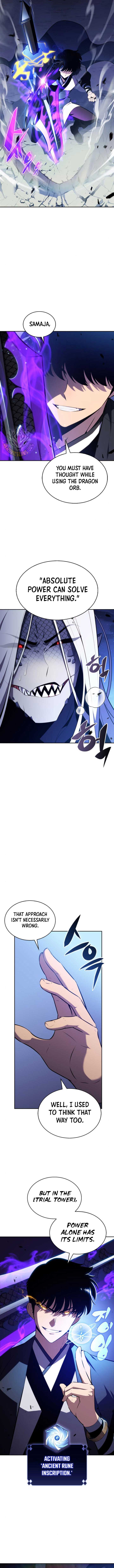 Solo Max-Level Newbie Chapter 198 - Page 5