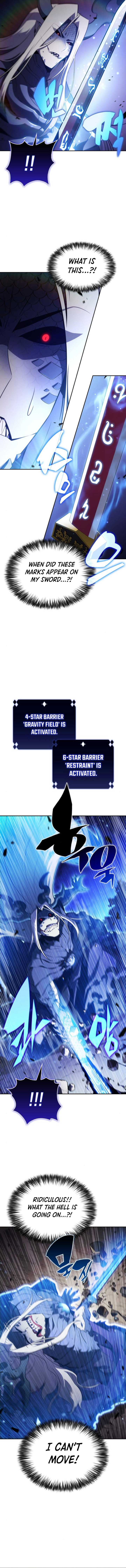 Solo Max-Level Newbie Chapter 198 - Page 6